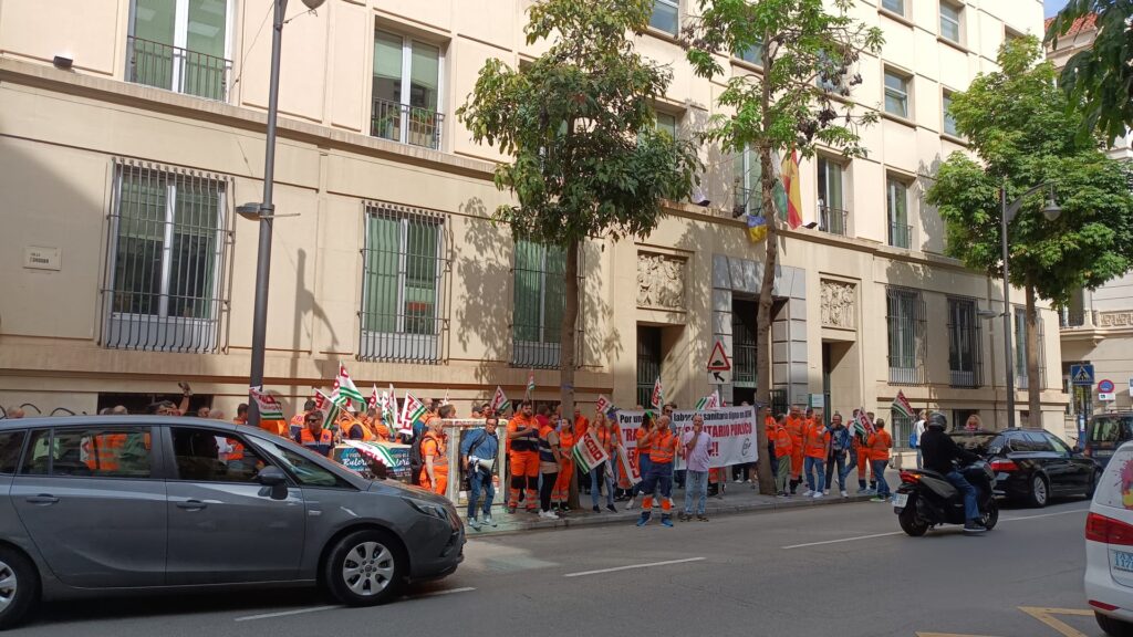 tes malaga ambulancias
