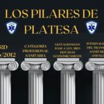 los 4 pilares de PLATESA