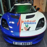 AMBULANCIAS RAPIDAS