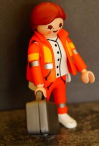 tecnicos de emergencias sanitarias