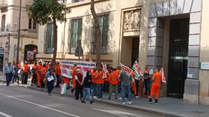 tes malaga