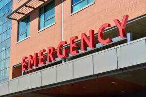 Estudiar Técnico en Emergencias Sanitarias en Andalucía: Almería, Cádiz, Córdoba, Granada, Huelva, Jaén, Málaga y Sevilla