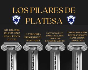 4 pilares