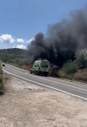 tes tecnicos en emergencias sanitarias de andalucia platesa