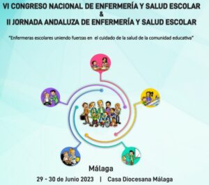 VI Congreso Nc de Enfermería y Salud Escolar