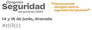 SEGURIDAD DEL PACIENTE