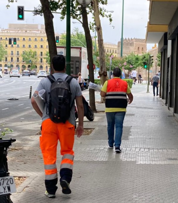 tecnicos de emergencias sanitarias