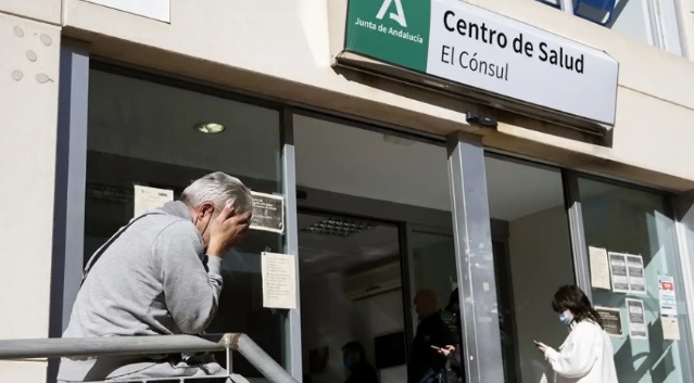 el paciente es lo primero PLATESA tes