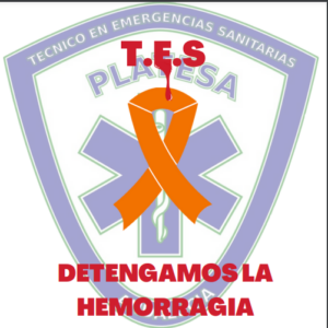 Los Técnicos de Emergencias Sanitarias: Desangrados en el Sistema
