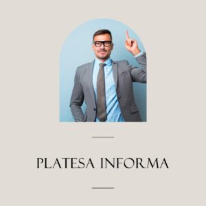 PLATESA INFORMA