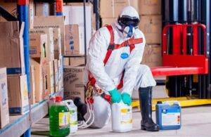 tecnicos de emergencias sanitarias en andalucia TES