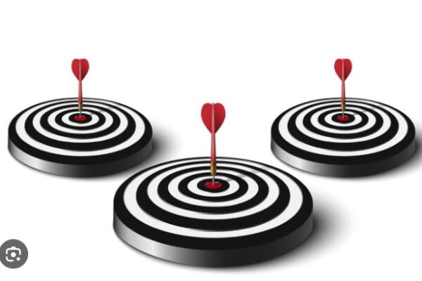 las dianas de platesa