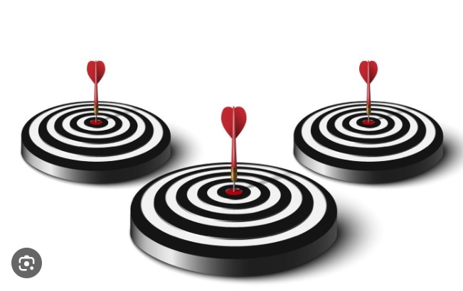 las dianas de platesa