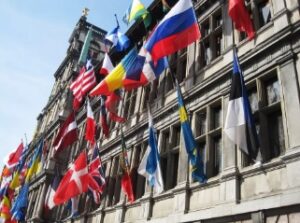 multinacionales