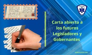 carta abierta España TES