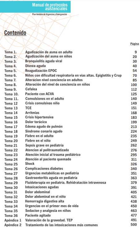 manual tecnicos emergencias sanitarias tes platesa