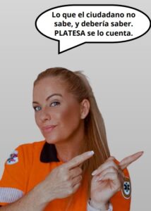 platesa informa