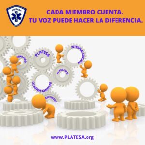 PLATESA, donde cada miembro cuenta