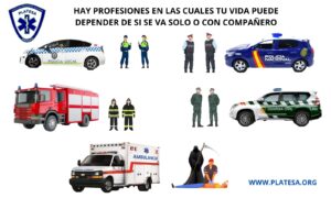 DOS TECNICOS ES IMPRESCINDIBLE