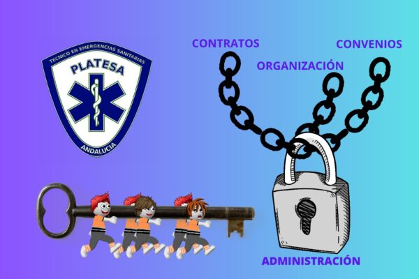 PLATESA, juntos somos más fuertes