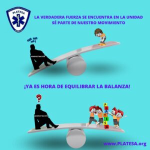 PLATESA, equilibrando la balanza