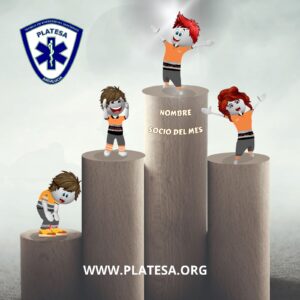 socio del mes