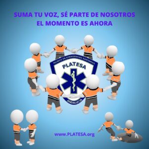 PLATESA, sumando voces