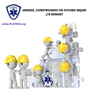 PLATESA, UNIDOS CONSTRUIMOS