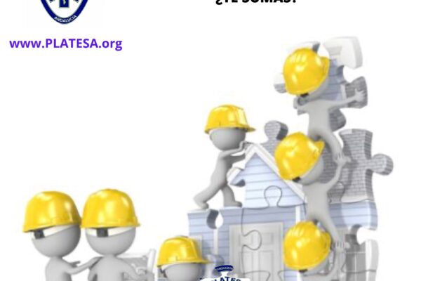 PLATESA, UNIDOS CONSTRUIMOS