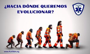 evolucion
