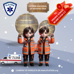 sorteo loteria navidad