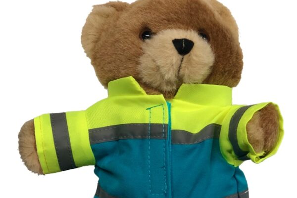 ambulancia del deseo