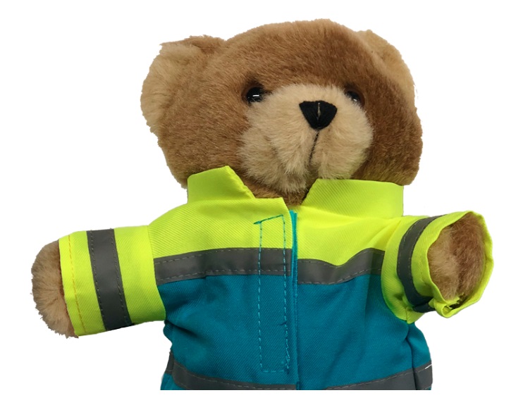 ambulancia del deseo