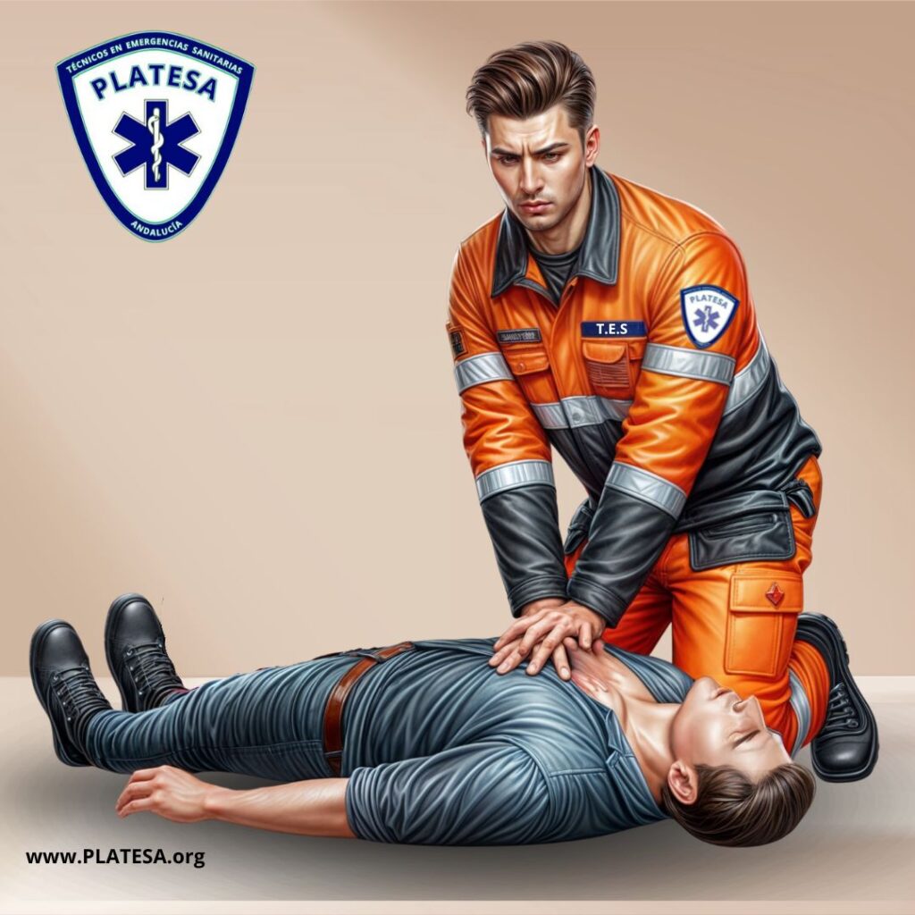 Charlas Gratuitas - Plataforma de Técnicos en Emergencias Sanitarias de ...