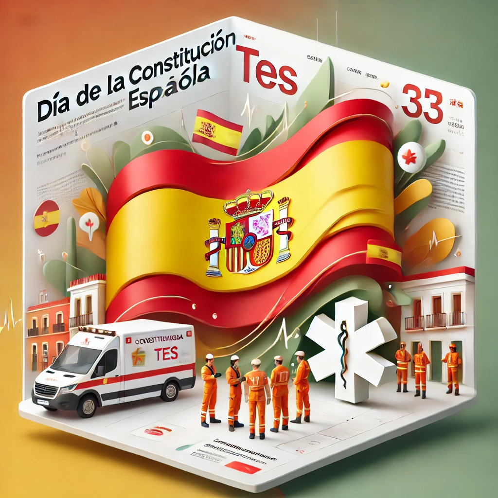 dia de la constitucion